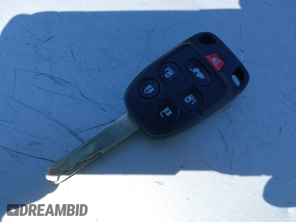 2012 Honda Odyssey Touring with VIN 5FNRL5H98CB011297, listed as a IAAI auction lot 42207061 with 154,073 mi miles and . Bid and sale history available at DreamBid. Image 11.