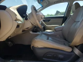 2015 Nissan Altima SL с VIN 1N4AL3AP3FN396595, выставлен на аукционе Copart как лот 57831735 с пробегом 126 705 миль миль и Списание • Salvage title. История ставок и продаж доступна на DreamBid. Изображение 7.