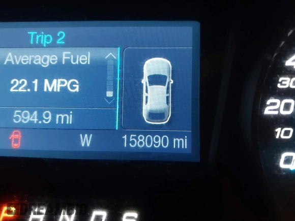 2018 Ford Taurus SE с VIN 1FAHP2D82JG111965, выставлен на аукционе IAAI как лот 42146440 с пробегом 158 090 миль миль и . История ставок и продаж доступна на DreamBid. Изображение 15.