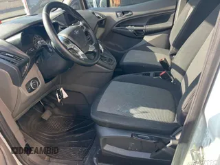 2022 Ford Transit Connect XL z VIN NM0LS6S21N1538018, wystawiony jako IAAI lot #42765254 z przebiegiem 45 301 mil mil oraz . Historia ofert i sprzedaży dostępna na DreamBid. Obrazek 6.