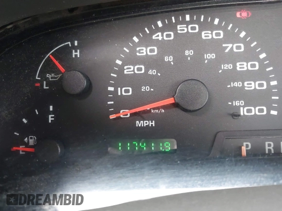 2004 Ford F-250 XL z VIN 1FTNX21L24EB47242, wystawiony jako IAAI lot #41693622 z przebiegiem 117 411 mil mil oraz . Historia ofert i sprzedaży dostępna na DreamBid. Obrazek 7.