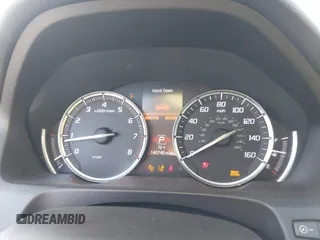 2020 Acura TLX with VIN 19UUB1F3XLA014040, listed as a IAAI auction lot 42385420 with 140,740 mi miles and . Bid and sale history available at DreamBid. Image 7.