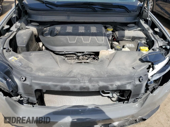 2022 Jeep Cherokee Limited with VIN 1C4PJMDX7ND541072, listed as a Copart auction lot 54271245 with 54,076 mi miles and Non repairable. Bid and sale history available at DreamBid. Image 12.