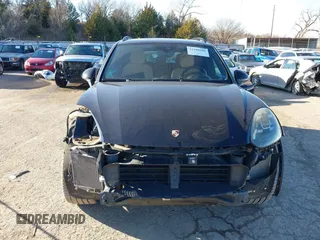2017 Porsche Cayenne S z VIN WP1AB2A26HLA53031, wystawiony jako IAAI lot #41200509 z przebiegiem 92 305 mil mil oraz . Historia ofert i sprzedaży dostępna na DreamBid. Obrazek 13.