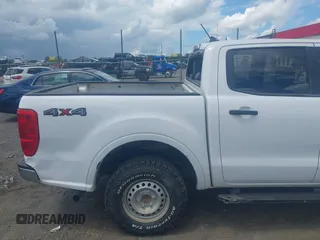 2020 Ford Ranger XL z VIN 1FTER4FH6LLA28453, wystawiony jako IAAI lot #42209983 z przebiegiem 139 613 mil mil oraz . Historia ofert i sprzedaży dostępna na DreamBid. Obrazek 18.