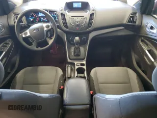 2014 Ford Escape SE with VIN 1FMCU9GX8EUD13656, listed as a Copart auction lot 54182525 with 132,954 mi miles and Clean Title. Bid and sale history available at carsss.com. Image 8.