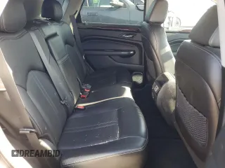 2015 Cadillac SRX Luxury Collection z VIN 3GYFNEE37FS524771, wystawiony jako Copart lot #53274144 z przebiegiem 39 348 mil mil oraz Szkoda całkowita • Salvage title. Historia ofert i sprzedaży dostępna na DreamBid. Obrazek 11.