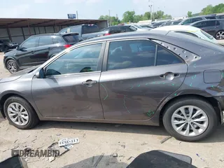 2016 Toyota Camry XLE with VIN 4T4BF1FKXGR521530, listed as a IAAI auction lot 41900074 with 151,251 mi miles and . Bid and sale history available at DreamBid. Image 15.