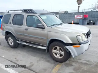 2004 Nissan Xterra XE z VIN 5N1ED28T34C658657, wystawiony jako IAAI lot #42187325 z przebiegiem 179 667 mil mil oraz . Historia ofert i sprzedaży dostępna na DreamBid. Obrazek 1.
