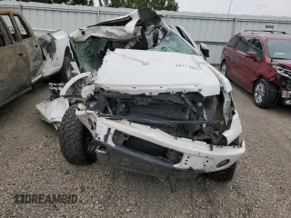 2013 Ford F-150 XL с VIN 1FTFW1ET1DFC71976, выставлен на аукционе Copart как лот 54771005 с пробегом Не указан миль и Списание • Salvage title. История ставок и продаж доступна на DreamBid. Изображение 5.