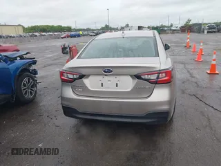 2020 Subaru Legacy Limited with VIN 4S3BWAL64L3013964, listed as a IAAI auction lot 42329545 with 36,334 mi miles and . Bid and sale history available at DreamBid. Image 16.