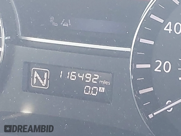 2014 Nissan Altima S with VIN 1N4AL3AP4EN232058, listed as a IAAI auction lot 41769149 with 116,492 mi miles and . Bid and sale history available at DreamBid. Image 15.