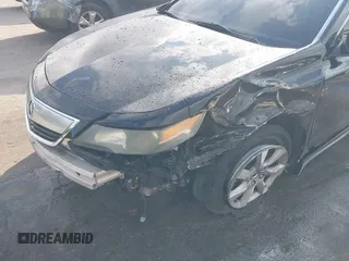 2012 Acura TL Auto с VIN 19UUA8F27CA011597, выставлен на аукционе IAAI как лот 42187383 с пробегом Не указан миль и . История ставок и продаж доступна на DreamBid. Изображение 17.