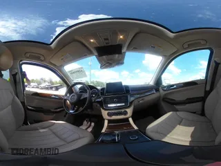 2019 Mercedes-Benz GLS with VIN 4JGDF6EE0KB232821, listed as a IAAI auction lot 42095895 with 62,532 mi miles. Bid and sale history available at carsss.com. Image 18.