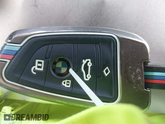 2019 BMW X5 xDrive40i с VIN 5UXCR6C50KLL02174, выставлен на аукционе IAAI как лот 42543971 с пробегом 126 989 миль миль и . История ставок и продаж доступна на DreamBid. Изображение 11.