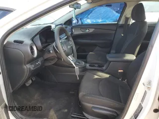 2019 Kia Forte LXS with VIN 3KPF24AD0KE131842, listed as a Copart auction lot 45657615 with 80,939 mi miles and Salvage Title. Bid and sale history available at carsss.com. Image 7.