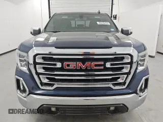 2019 GMC Sierra 1500 SLT с VIN 3GTP8DED0KG266692, выставлен на аукционе Copart как лот 53584935 с пробегом 104 845 миль миль и Чистый • Clean title. История ставок и продаж доступна на DreamBid. Изображение 5.