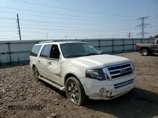 2007 Ford Expedition Max Limited z VIN 1FMFK19527LA41078, wystawiony jako Copart lot #60135235 z przebiegiem 249 137 mil mil oraz Szkoda całkowita • Salvage title. Historia ofert i sprzedaży dostępna na DreamBid. Obrazek 14.