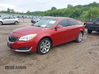 2015 Buick Regal с VIN 2G4GL5EX9F9274011, выставлен на аукционе IAAI как лот 42686800 с пробегом 163 203 миль миль и . История ставок и продаж доступна на DreamBid. Изображение 17.