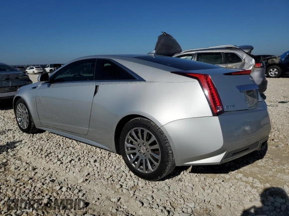 2011 Cadillac CTS z VIN 1G6DA1ED7B0169440, wystawiony jako Copart lot #86710844 z przebiegiem 78 737 mil mil oraz Szkoda całkowita • Salvage title. Historia ofert i sprzedaży dostępna na DreamBid. Obrazek 2.