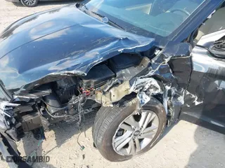 2020 Hyundai Elantra SEL with VIN 5NPD84LF4LH626448, listed as a IAAI auction lot 41683032 with 29,411 mi miles. Bid and sale history available at carsss.com. Image 6.