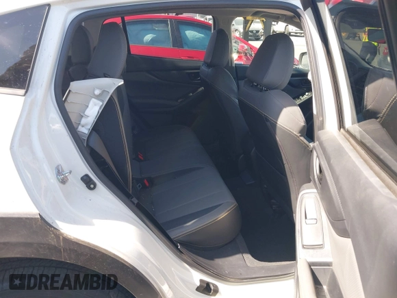 2023 Subaru Crosstrek Special Sports with VIN JF2GTHSC2PH276706, listed as a IAAI auction lot 42397788 with 21,154 mi miles and . Bid and sale history available at DreamBid. Image 8.