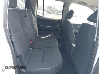 2022 Honda Ridgeline Sport z VIN 5FPYK3F12NB009135, wystawiony jako IAAI lot #41705000 z przebiegiem 50 551 mil mil oraz . Historia ofert i sprzedaży dostępna na DreamBid. Obrazek 8.