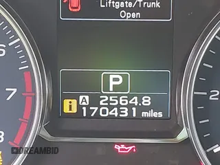 2016 Subaru Crosstrek Limited z VIN JF2GPAKC7GH338726, wystawiony jako IAAI lot #42373220 z przebiegiem 170 431 mil mil oraz . Historia ofert i sprzedaży dostępna na DreamBid. Obrazek 15.