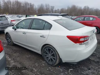 2017 Subaru Impreza Limited with VIN 4S3GKAU60H3612576, listed as a IAAI auction lot 41775738 with 85,730 mi miles and . Bid and sale history available at DreamBid. Image 3.