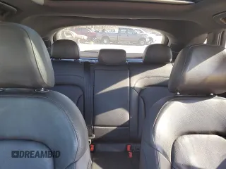 2016 Audi Q3 Premium Plus с VIN WA1EFCFS0GR013605, выставлен на аукционе Copart как лот 47304095 с пробегом 107 176 миль миль и Списание • Salvage title. История ставок и продаж доступна на DreamBid. Изображение 10.