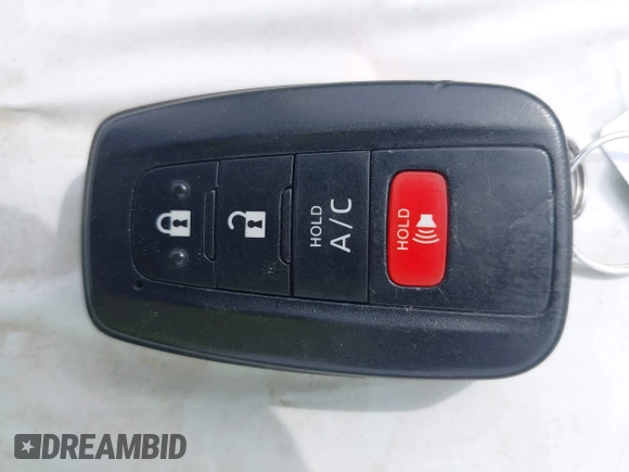 2021 Toyota Prius LE z VIN JTDKAMFP0M3179016, wystawiony jako IAAI lot #42204095 z przebiegiem 34 691 mil mil oraz . Historia ofert i sprzedaży dostępna na DreamBid. Obrazek 11.
