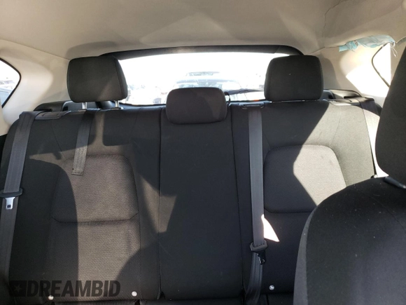 2017 Mazda CX-5 Sport with VIN JM3KFBBL2H0125756, listed as a Copart auction lot 42834725 with 81,433 mi miles and Salvage Title. Bid and sale history available at carsss.com. Image 10.