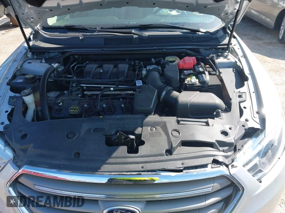 2016 Ford Taurus SEL с VIN 1FAHP2H89GG122786, выставлен на аукционе IAAI как лот 42259021 с пробегом 43 154 миль миль и . История ставок и продаж доступна на DreamBid. Изображение 10.
