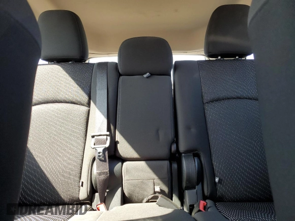2016 Dodge Journey American Value with VIN 3C4PDCAB0GT235659, listed as a Copart auction lot 51852895 with 92,778 mi miles and Clean Title. Bid and sale history available at DreamBid. Image 10.