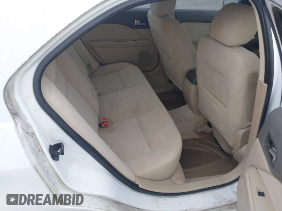 2007 Mercury Milan с VIN 3MEHM07157R628814, выставлен на аукционе IAAI как лот 42593719 с пробегом 131 648 миль миль и . История ставок и продаж доступна на DreamBid. Изображение 8.