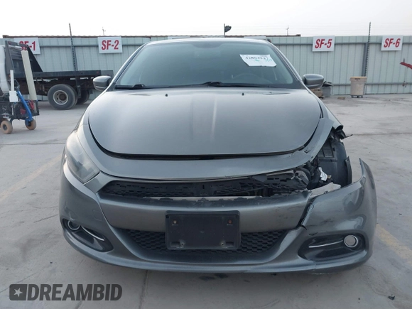 2013 Dodge Dart SXT with VIN 1C3CDFBA0DD289667, listed as a IAAI auction lot 41804947 with 71,053 mi miles. Bid and sale history available at carsss.com. Image 13.