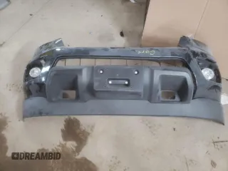 2019 Chevrolet Colorado 2WD Z71 z VIN 1GCGSDEA8K1202423, wystawiony jako Copart lot #81507604 z przebiegiem 57 421 mil mil oraz Szkoda całkowita • Salvage title. Historia ofert i sprzedaży dostępna na DreamBid. Obrazek 12.