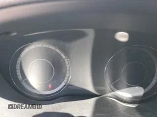 2014 Hyundai Azera Limited z VIN KMHFH4JG0EA410865, wystawiony jako Copart lot #50583525 z przebiegiem Nie podano mil oraz Szkoda całkowita • Salvage title. Historia ofert i sprzedaży dostępna na DreamBid. Obrazek 9.