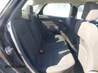 2016 Ford Focus SE with VIN 1FADP3FE7GL202284, listed as a IAAI auction lot 42014457 with 130,000 mi miles. Bid and sale history available at carsss.com. Image 8.