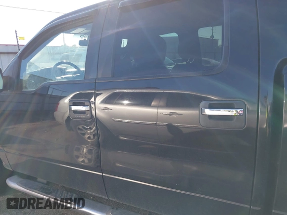 2012 Ford F-150 XL with VIN 1FTFW1CFXCKD94260, listed as a IAAI auction lot 38066251 with 1 mi miles. Bid and sale history available at carsss.com. Image 13.
