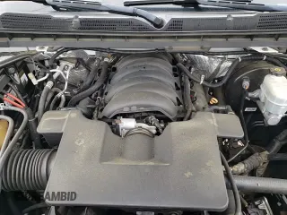 2017 Chevrolet Silverado 1500 LTZ с VIN 3GCUKSEJ1HG117120, выставлен на аукционе Copart как лот 58005865 с пробегом 129 097 миль миль и Списание • Salvage title. История ставок и продаж доступна на DreamBid. Изображение 15.