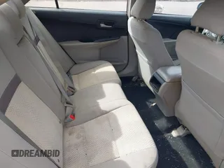 2014 Toyota Camry L with VIN 4T4BF1FK3ER425879, listed as a IAAI auction lot 41772525 with 180,910 mi miles. Bid and sale history available at carsss.com. Image 8.