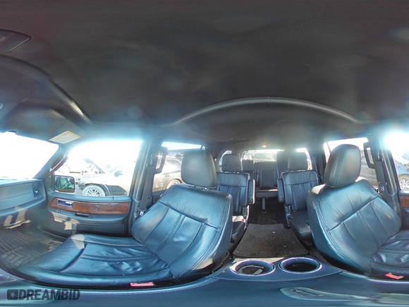 2015 Lincoln Navigator with VIN 5LMJJ2JT2FEJ03107, listed as a Copart auction lot 49984525 with 176,627 mi miles and Clean Title. Bid and sale history available at carsss.com. Image 13.