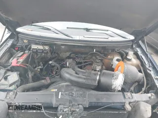 2008 Ford F-150 STX с VIN 1FTRX14W68FB84120, выставлен на аукционе IAAI как лот 40877367 с пробегом 184 108 миль миль и . История ставок и продаж доступна на DreamBid. Изображение 10.