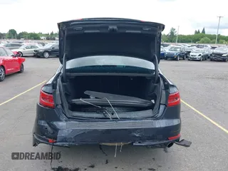 2018 Audi A4 Prestige z VIN WAUFNAF45JA019132, wystawiony jako IAAI lot #42239810 z przebiegiem 63 002 mil mil oraz . Historia ofert i sprzedaży dostępna na DreamBid. Obrazek 16.