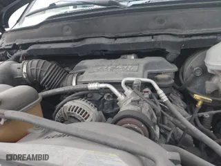 2003 Dodge Ram 1500 ST with VIN 1D7HU18D63S324430, listed as a IAAI auction lot 42069660 with 92,273 mi miles. Bid and sale history available at carsss.com. Image 10.