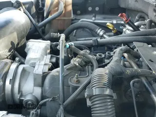 2003 Chevrolet Tahoe LT z VIN 1GNEK13Z83J291613, wystawiony jako IAAI lot #42666566 z przebiegiem Nie podano mil oraz . Historia ofert i sprzedaży dostępna na DreamBid. Obrazek 12.
