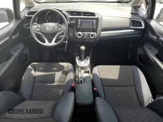 2016 Honda Fit LX с VIN JHMGK5H53GX019681, выставлен на аукционе Copart как лот 65819615 с пробегом 63 323 миль миль и Списание • Salvage title. История ставок и продаж доступна на DreamBid. Изображение 8.