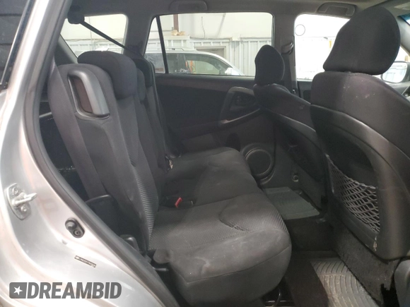 2007 Toyota RAV4 Sport with VIN JTMZD32V775039235, listed as a Copart auction lot 61281085 with 199,413 mi miles and Clean title. Bid and sale history available at DreamBid. Image 11.