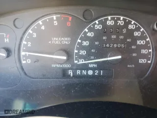 1995 Ford Ranger Splash with VIN 1FTCR14X7SPB18458, listed as a Copart auction lot 46648145 with 342,905 mi miles and Clean Title. Bid and sale history available at carsss.com. Image 9.